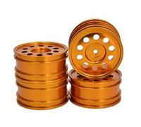 26mm Wheel Rim For Tamiya BB-01 TA02/02S/02SW XV01 For TT-02 1/10 | Aluminum 26mm drift wheels offer lightweight durability and precise fit for 1/10 on-road RC cars. RC