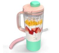 26oz Blender Cup Replacement for Ninja BlendBOSS