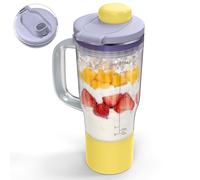 26oz Blender Cup Replacement for Ninja BlendBOSS