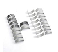 26pcs M278 Main & Rod Crankshaft Bearings Shells STD Compatible For -Benz M157 4.6T 4.7T V8 CLS500 E550 GL450 GL500 ML500 S500 E63