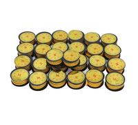 26PCS Tube Cable Marker Set, PVC Wire Numbering Marker with A to Z Letters, Coded Cable Marker for Electronics and Electrical Wiring, Non - Slip Concave Design (1.5m²)