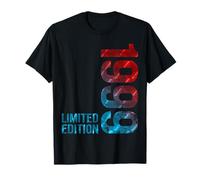 26th Birthday Men Women 26 Years Decoration 1999 Gifts Funny T-Shirt