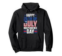 26th Of July Flag Liberia Independence Day Liberian American Pullover Hoodie