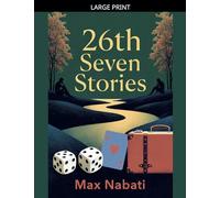 26th Seven Stories: 26