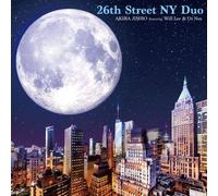 26th Street NY Duo Featuring Will Lee & Oz Noy