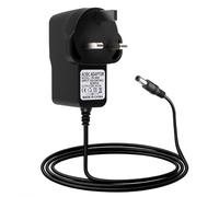 26V 0.5A Charger for Vytronix NIBC22 BCS0 Akitas V8 Cordless Vacuum Cleaner | Power Adapter for Hoover H-Free 100/200/500/700/800 HF122RH HF122GPT HF222UPT, Charging Cord with Indicator for 48023954