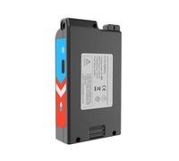 26V 2200mAh Rechargeable Li-Ion Battery Vacuum Cleaner Accessories Compatible For Whirlpool 480Y 496Y TOMEFON X60 Proscenic P8 KENVOR VC101