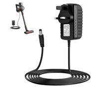 26V 500mA Vacuum Charger, Compatible with Vytronix NIBC22 BCS01 Hoover H-Free Akitas V8 Cordless Sweep Cleaner Vacuum Cleaner Power Supply Adapter for Hoover HF122RH HF122GPT HF522NPW HF522SFP