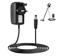 26V 500mA Vacuum Charger, Compatible with Vytronix NIBC22 BCS01 Hoover H-Free Akitas V8 Vacuum Cleaner Cordless Sweep Cleaner Power Supply Adapter for Hoover HF122RH HF122GPT HF522NPW HF522SFP