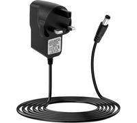26V Battery Charger Compatible with Vytronix BCS01 NIBC22, Akitas V8, Tineco FLOOR ONE S3, A10, A11 Hero, 22.2V Li-ion Cordless Handheld Vacuum, Power Adapter with 5.5mm*2.1mm DC Connector