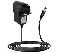 26V Battery Charger Compatible with Vytronix Vacuum Cleaner NIBC22 BCS01 | for Akitas V8, Tineco FLOOR ONE S3 A10 22.2V Lithium Cordless Handheld Cleaner Power Supply Cable