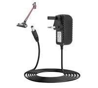 26V Charger Adapter for Handheld Vacuum Compatible with Vytronix NIBC22 BCS01 Akitas V8 Tineco FLOOR ONE S3 A10 A11 22.2V Lithium Ion Battery Cordless Handheld Vacuum Power Supply Charging Cord