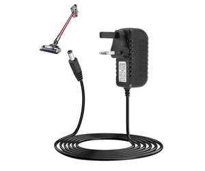26V Charger Adapter for Handheld Vacuum Compatible with Vytronix NIBC22 BCS01 Akitas V8 Tineco FLOOR ONE S3 A10 A11 22.2V Lithium Ion Battery Cordless Handheld Vacuum Power Supply Charging Cord