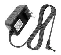 26V Charger Compatible with TINECO Vacuum Cordless Vacuum Cleaner Adapter for A10 A11 S3 Hero Master iFLOOR S3 Series YLS0241A-T260060 YLS0241A-T260080 Power Supply Cord