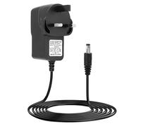 26V Charger for Hoover H-Free 100/200/500/700/800, Power Supply Adapter Cable Replacement for 48023954 Compatible with Freedom Cordless Vacuum Cleaner HF122GH, HF222MPT, HF522UPT, HF522BH