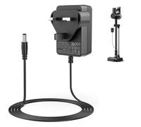 26V Charger for Vytronix NIBC22 BCS01 EBCV6, Akitas V8, Tineco FLOOR ONE S3 A10 A11, Power Adapter for 22.2V Battery Lithium-Ion Upright Cordless Handheld Stick Vac Cleaner Replacement Charging Cord