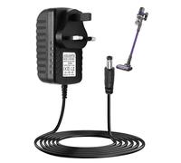 26V Power Adapter Charger for Handheld Vacuum Cleaner Compatible with Vytronix NIBC22 BCS01, Akitas V8, Tineco FLOOR ONE S3 A10 A11, Replacement Adapter for 22.2V Lithium-Ion Battery