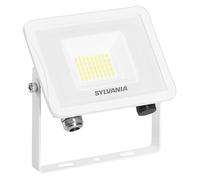 26W LED Floodlight, 4000K, 3000lm, Non-Dimmable, White - 90157
