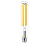 26W Led Son-T Road Filament Style Bulb E27 4000K 4500Lm Non-Dimmable