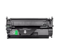 26X Black Toner Cartridge Compatible With HP Pro MFP M426fdw | Fits CF226X 26A; Includes 1 Pack