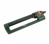 26x Siena Garden Green Square Lawn Sprinkler 2200 220 m² Range 6-17 m
