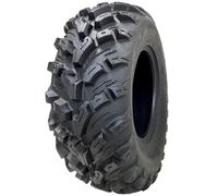26x10.00-12 (255/70-12) 6ply ATV Tyre P3080 OBOR Pinacle 64M E-Marked Road Legal