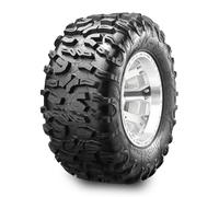 Maxxis M302 Bighorn 3.0 ( 26x11.00 R12 TL 55M Rear wheel )
