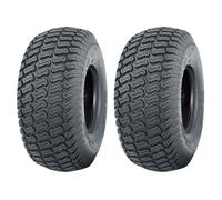 26x12.00-12 lawnmower tyre, 6ply turf, grass - mower tyre - Wanda P332, set of 2