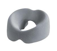 26x6x13 Cm Facial Relax Head Pillow Spa Cushion Face Pillows Me-mory Foam Massage Table Headrest Health Gear Face Support with Breathing Hole Soft Head Relax Table for Massage Shop, Home