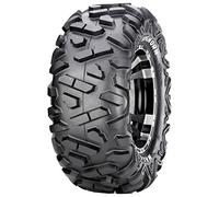 26x9xR12 MU09 49N Maxxis BigHorn 2 6 Ply Radial E Marked Quad Tyre