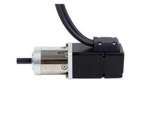 27:1 Nema11 Stepper Motors Gearbox Closed-loop Geared Stepper with Encoder 1000PPR Reducer
