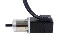 27:1 Stepper Motors Gearbox Closed-loop Geared With Encoder 1000PPR Planetary Reducer 1Pcs