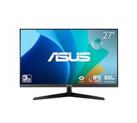 27” 1080P Eye Care Monitor (VY279HF) - Full HD, IPS, 100Hz, SmoothMotion, 1ms, Adaptive Sync, for Working and Gaming, Blue Light Filter, Flicker Free, HDMI, VESA Mountable, 3 Year Warranty