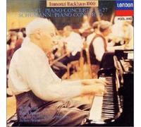 モーツァルト:ピアノ協奏曲第27番,シューマン:ピアノ協奏曲