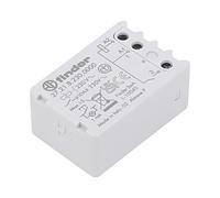 27.21.8.230.0000 Relay: Installation bistable NO US coil: 230VAC 10A -40-40°C FI