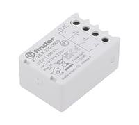 27.25.8.230.0000 Relay: Installation bistable NO x2 US coil: 230VAC 10A IP20 FIN