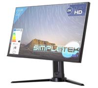 27" 2K 144Hz 1ms QHD 2560x1440 Screen Display LCD Gaming PC