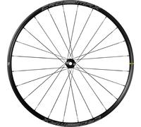 27.5" 15 X 100 / 9 X 100 Front Disc Wheel Crossmax Tubeless
