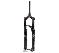 27.5/29 Inch Mountain Bike Boost Air Suspension Fork 15x110mm Thru Axle