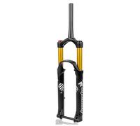 27.5/29 Inch Mountain Bike Boost Air Suspension Fork 15x110mm Thru Axle