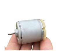 27.5 * 32.5mm 1030101 RS 360 DC electronic starter 3V-12V 30700rpm High Speed Carbon Brush electronic starter Large Torque Toy Model electronic starter