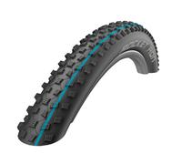 27.5" Bike Tyre Schwalbe Rocket Ron Addix Tubeless SpeedGrip 27.5x2.25 UK Seller