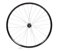 27.5" Double-walled V-brake Mountain Bike Rear Wheel With Freewheel And Nut