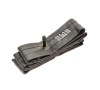 27.5'' Heavy Duty 27.5x2.10 Inner Tube 27.5" Butyl Rubber Straight Schrader Valve Bicycle Bike Fits Tyre Size 27.5x2.125 27.5x2.15 27.5x2.20 27.5x2.25