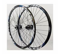 27.5 In Mountain Bike Wheelset Disc Brake Rims Sealed Bearing Hubs Support 8-12 Speed Cassette QR Wheel Set Front 9 * 100mm Rear 10 135mm