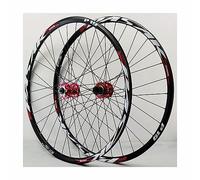 27.5 in Mountain Bike Wheelset Disc Brake Rims Sealed Bearing Hubs Support 8-12 Speed Cassette QR Wheel Set Front 9 * 100mm Rear 10 * 135mm