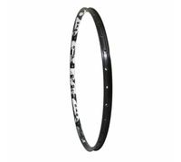 27.5" karma disc MTB rim black 32h. double wall with eyelets profile 17mm - 584x