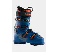 27.5 Lange Mens LX 100 HV GW Ski Boots Royal Blue Size