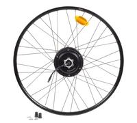 27.5" Motorised Disc Brake Cassette Lockring Mountain Bike Rear Wheel E-st 100 V3