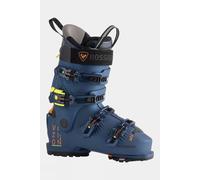 Rossignol Vizion 4b Pro 120 Mv Gw Alpine Ski Boots Blue 27.5 Men
